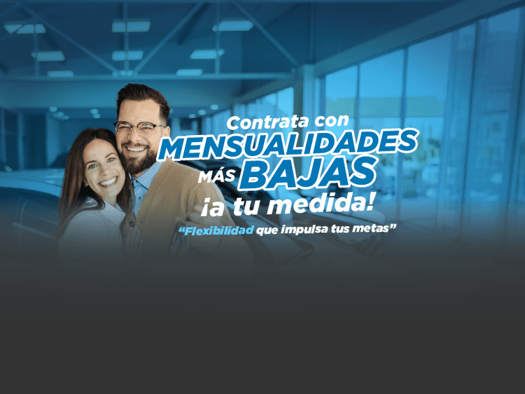 Banner Plan Flexible