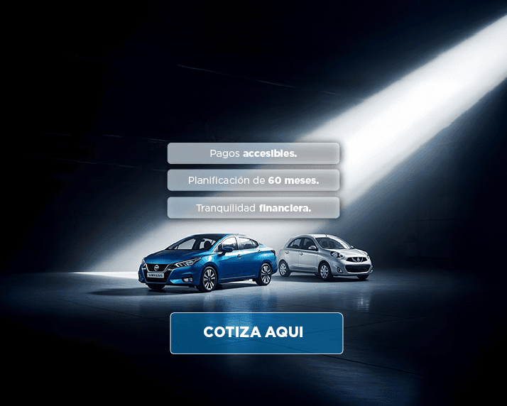 60 meses de financiamiento