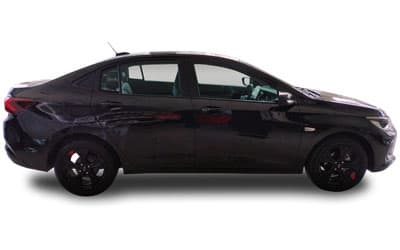 Chevrolet Onix Premier Redline E - Exterior 1 - 1