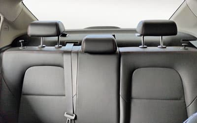 Chevrolet Onix Premier Redline E - Interior 1 - 1