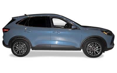 Ford Escape ST-Line Select 2.5L - Exterior 1 - 1