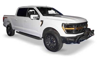 Ford Lobo Tremor High Crew Cab 4x4