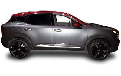 Nissan Kicks Advance CVT - Exterior 1 - 1