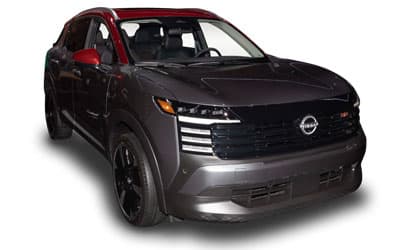 Vehicle Advance CVT 26