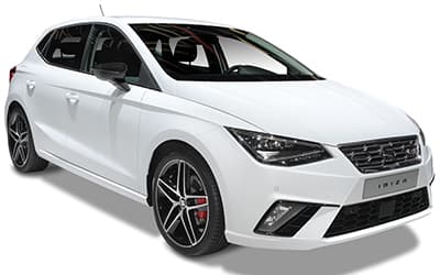 SEAT Ibiza Xcellence Std