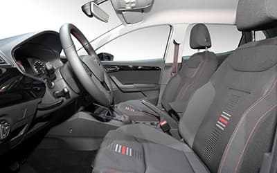 SEAT Ibiza Xcellence Std - Interior 1 - 1