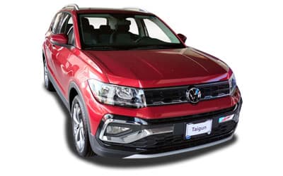 Vehicle TSI Trendline