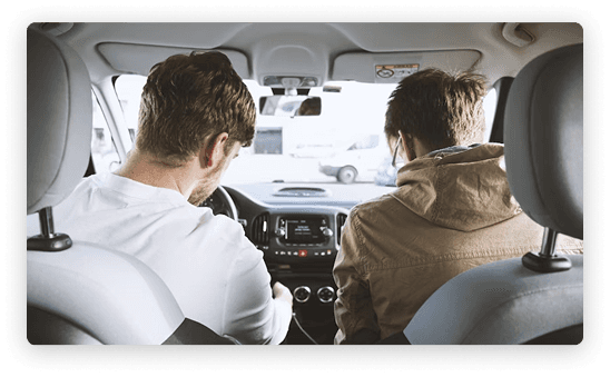 Preguntas Frecuentes